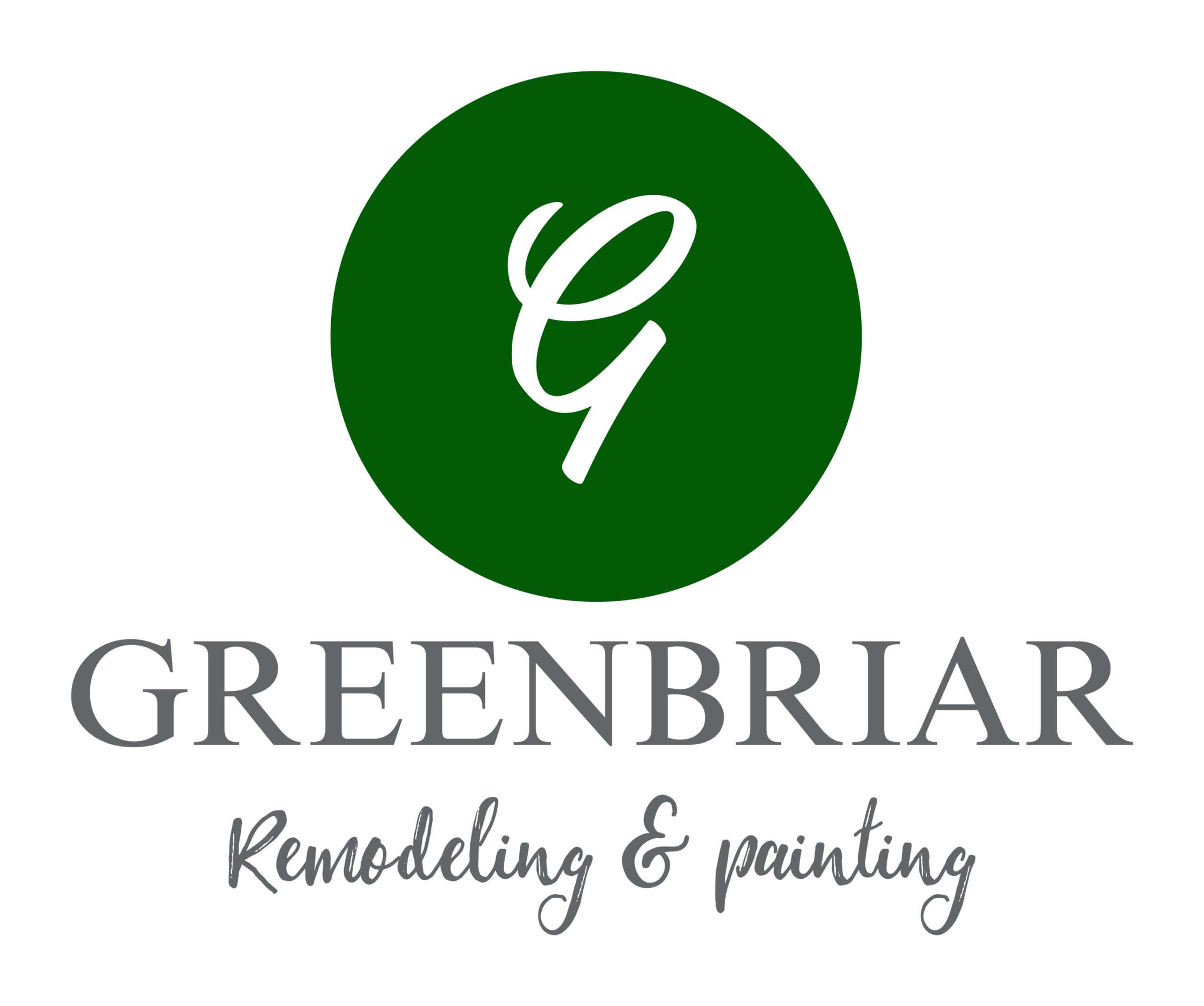Greenbriar Remodeling & Painting LLC